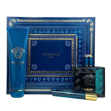 estuche versace|versace cologne for men.